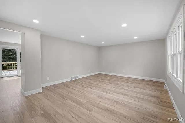 $309,000 | 2330 Stedman Road, Bennington, NY 14011