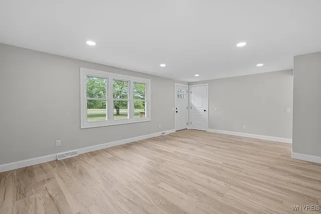 $309,000 | 2330 Stedman Road, Bennington, NY 14011