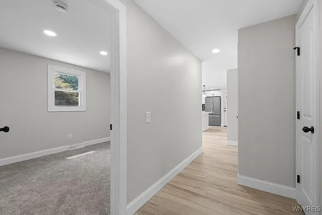 $309,000 | 2330 Stedman Road, Bennington, NY 14011