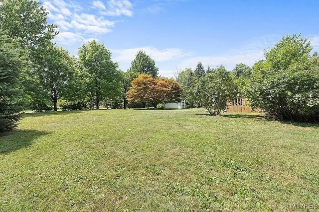 $309,000 | 2330 Stedman Road, Bennington, NY 14011