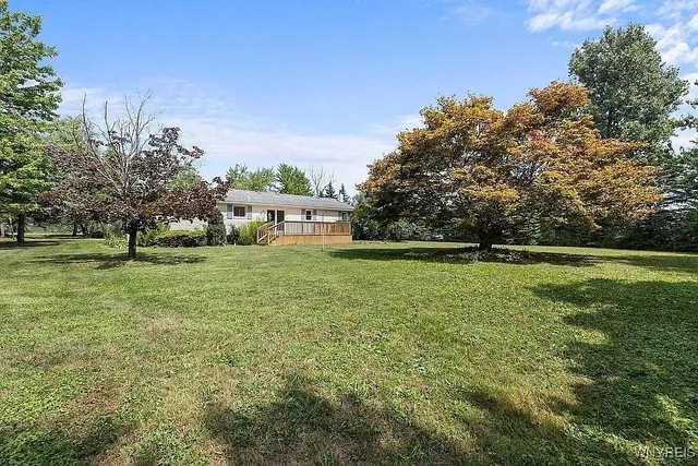 $309,000 | 2330 Stedman Road, Bennington, NY 14011