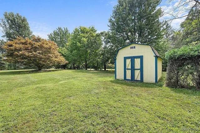 $309,000 | 2330 Stedman Road, Bennington, NY 14011