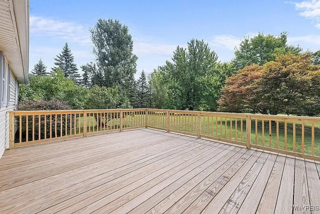 $309,000 | 2330 Stedman Road, Bennington, NY 14011