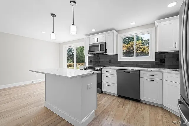 $309,000 | 2330 Stedman Road, Bennington, NY 14011