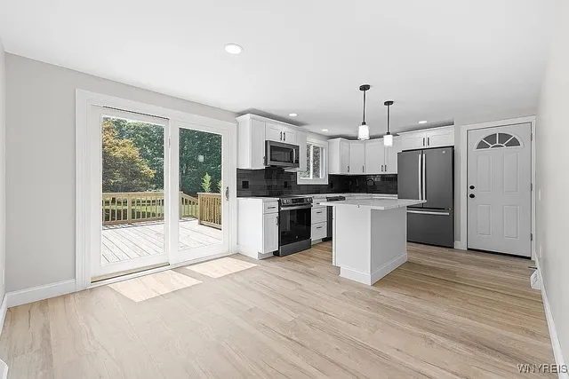 $309,000 | 2330 Stedman Road, Bennington, NY 14011