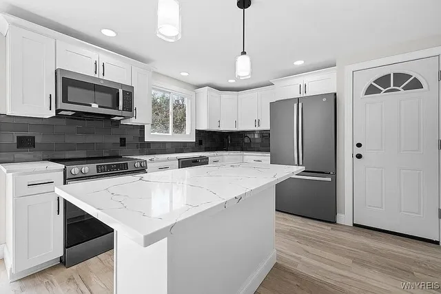 $309,000 | 2330 Stedman Road, Bennington, NY 14011