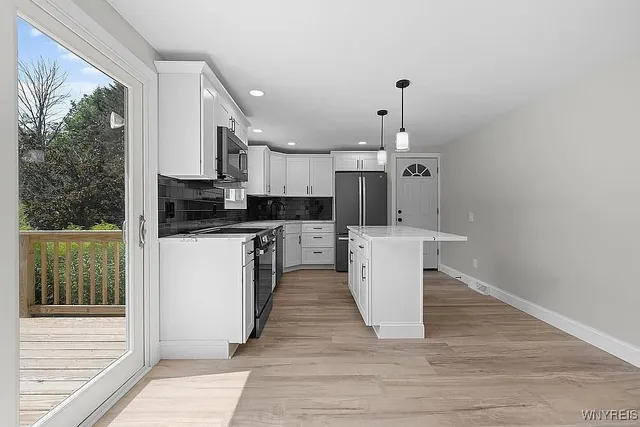 $309,000 | 2330 Stedman Road, Bennington, NY 14011