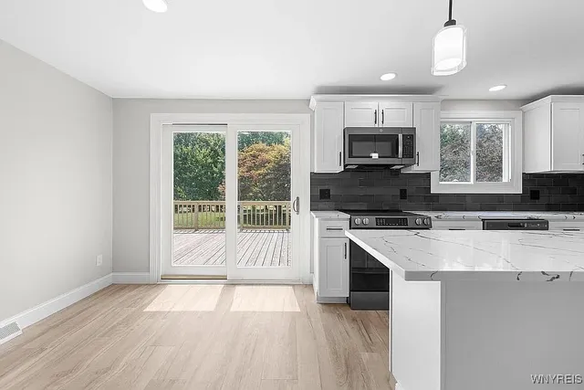 $309,000 | 2330 Stedman Road, Bennington, NY 14011