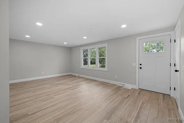 $309,000 | 2330 Stedman Road, Bennington, NY 14011