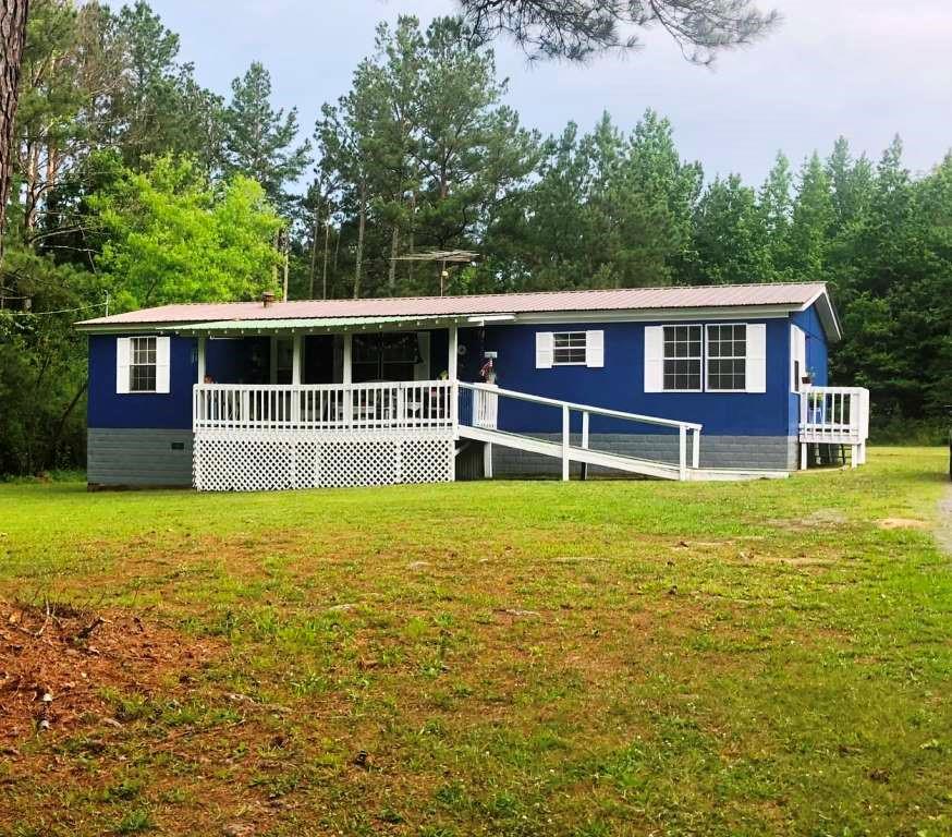 2554 Henry Gallman Road Resaca, GA 30735 - Photo 1 of 1