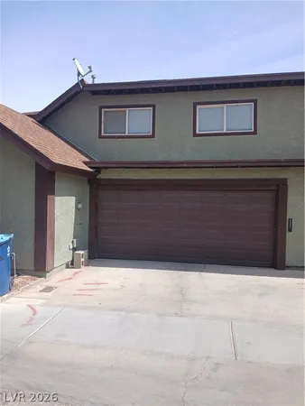$1,750 | 4529 Del Oro Drive, Las Vegas, NV 89102