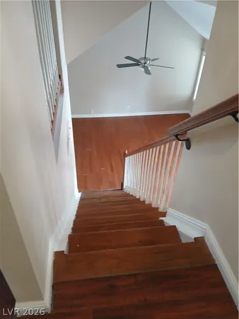 $1,750 | 4529 Del Oro Drive, Las Vegas, NV 89102