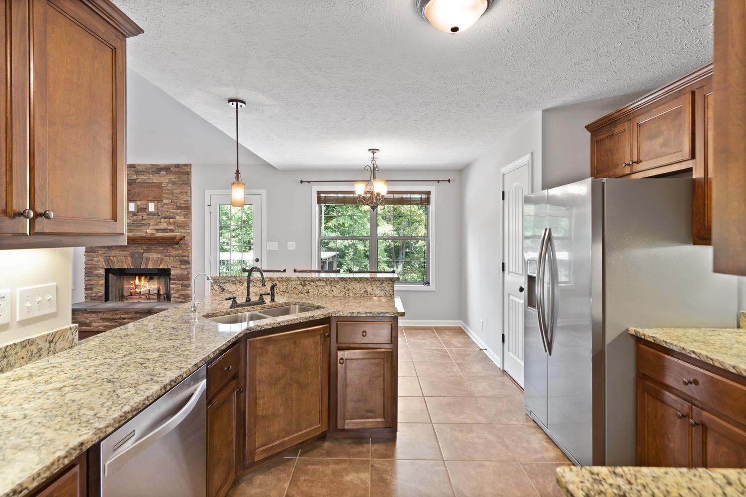 2202 Bend Road Clarksville, TN 37040 - Photo 11 of 29 Gallery Image 11