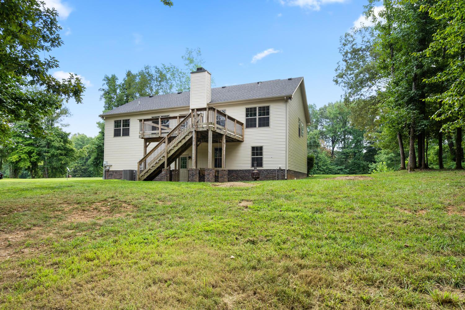 2202 Bend Road Clarksville, TN 37040 - Photo 27 of 29 Gallery Image 27