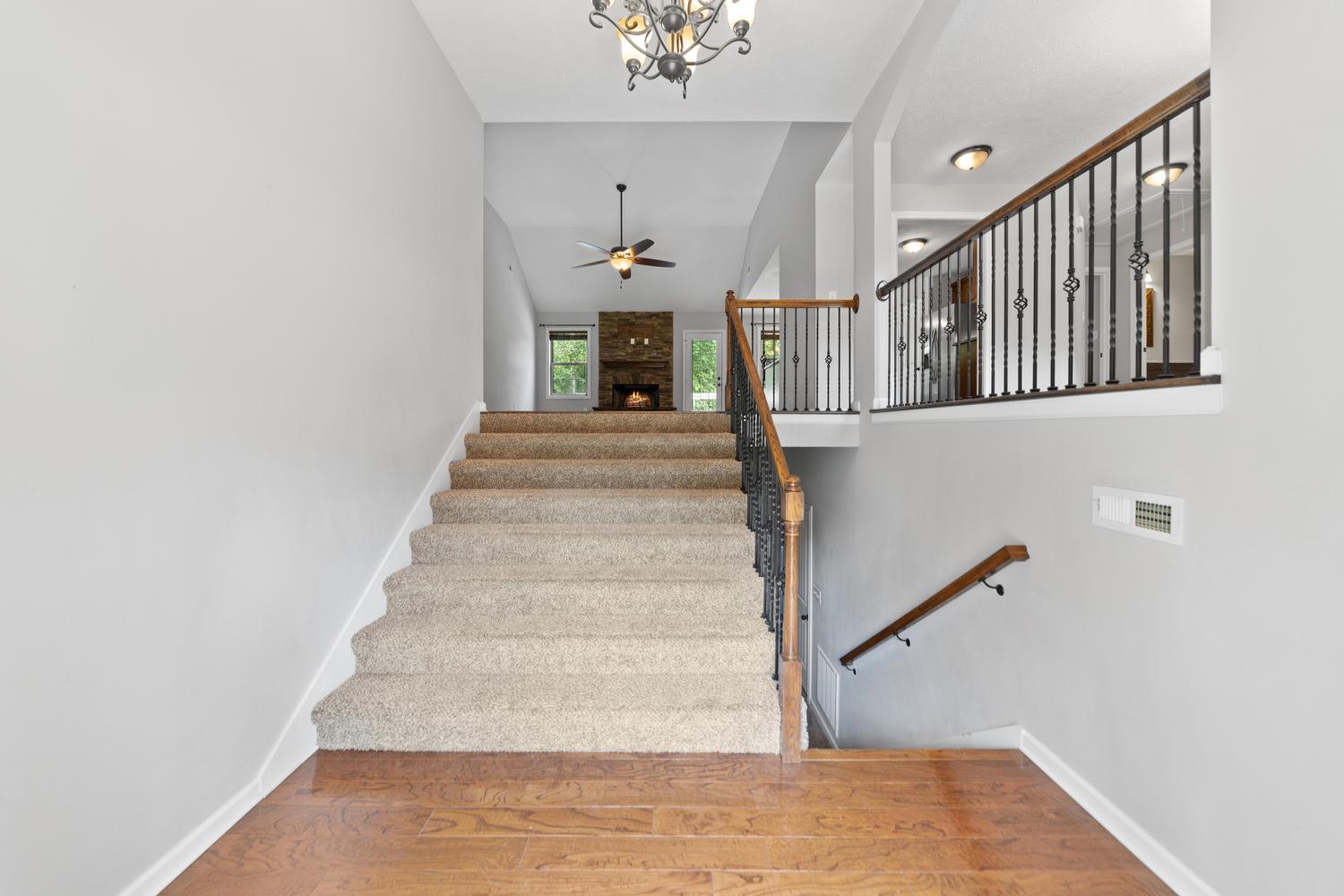 2202 Bend Road Clarksville, TN 37040 - Photo 5 of 29 Gallery Image 5
