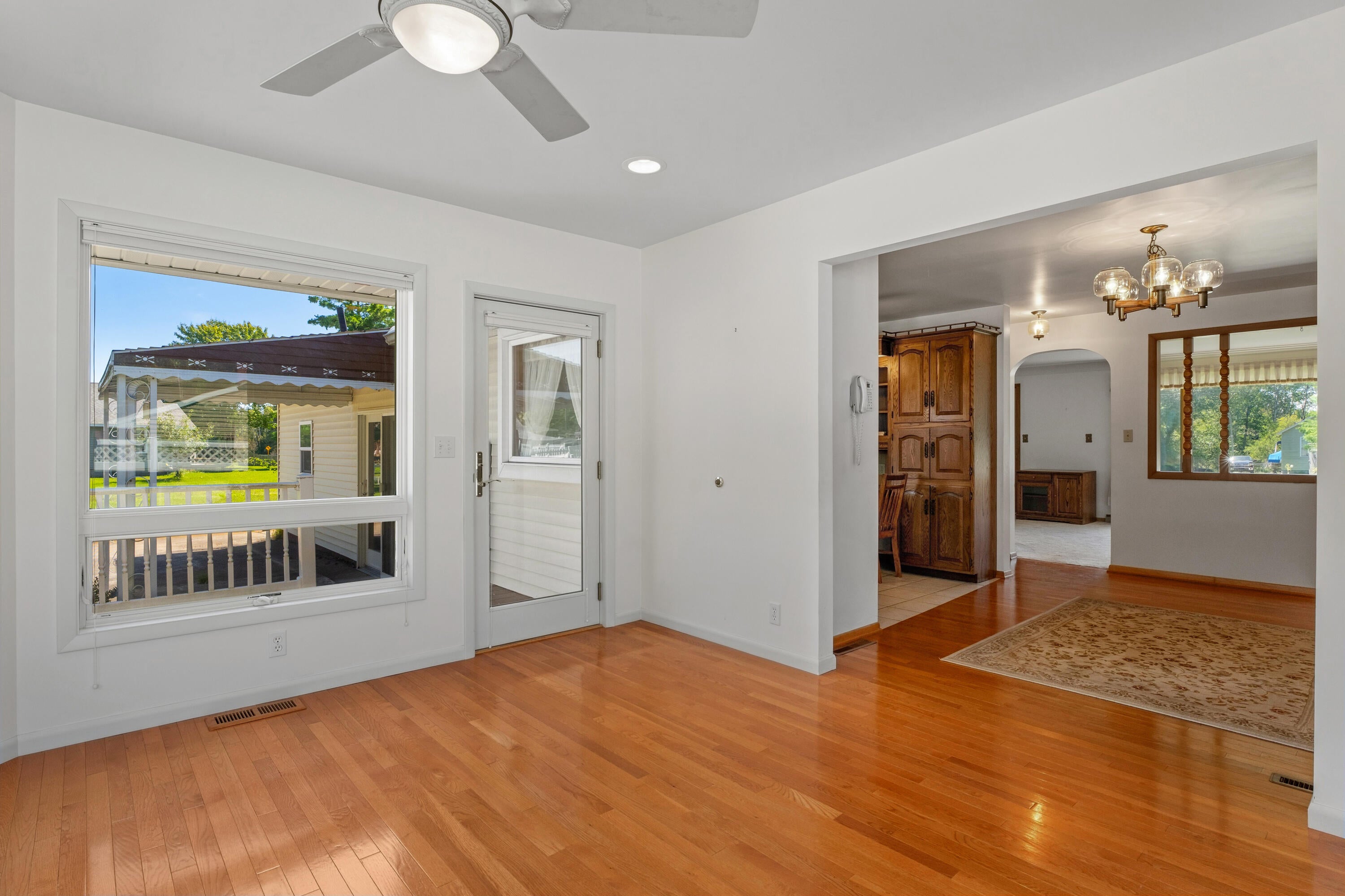 1432 Long Rapids Road Alpena, MI 49707 - Photo 17 of 35 Gallery Image 17