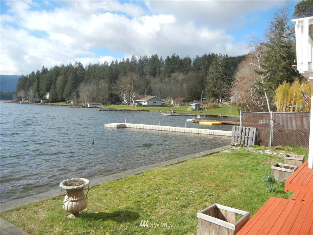 2101 Summit Lake Shore Road Northwest Olympia, WA 98502 - Photo 14 of 18 Gallery Image 14