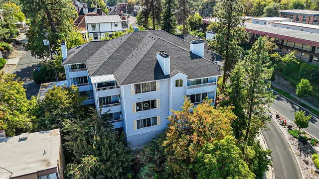 $275,000 | 912 West Lincoln Place, Unit 201, Spokane, WA 99204