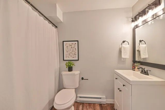 $275,000 | 912 West Lincoln Place, Unit 201, Spokane, WA 99204