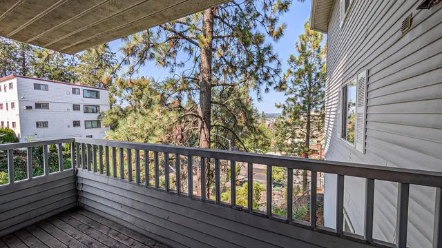$275,000 | 912 West Lincoln Place, Unit 201, Spokane, WA 99204