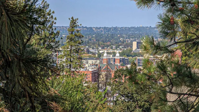 $275,000 | 912 West Lincoln Place, Unit 201, Spokane, WA 99204