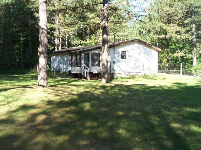 9185 River Road Evart, MI 49631 - Photo 1 of 17 Primary Photo