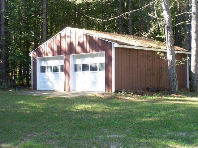 9185 River Road Evart, MI 49631 - Photo 2 of 17 Additional Photo