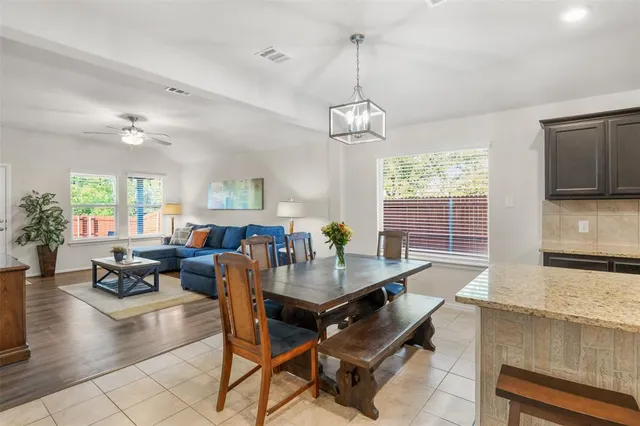 $305,000 | 933 Walls Boulevard, Crowley, TX 76036