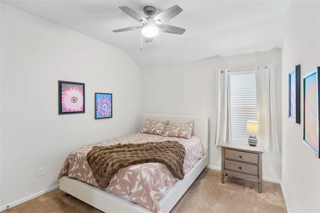 $305,000 | 933 Walls Boulevard, Crowley, TX 76036