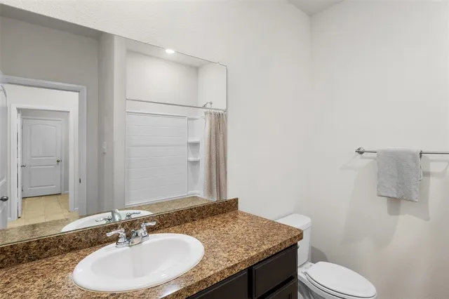 $305,000 | 933 Walls Boulevard, Crowley, TX 76036