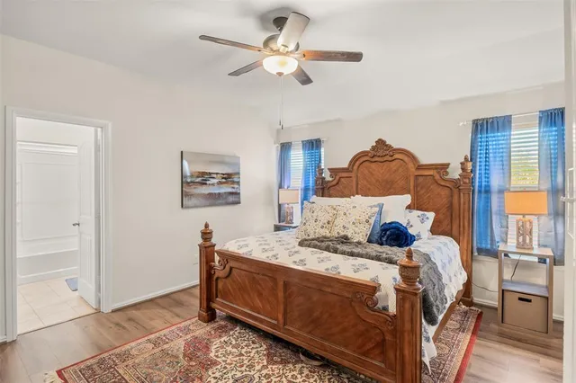 $305,000 | 933 Walls Boulevard, Crowley, TX 76036