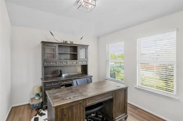 $305,000 | 933 Walls Boulevard, Crowley, TX 76036