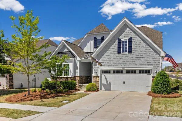 $749,900 | 16815 Lookout Landing Lane, Charlotte, NC 28278