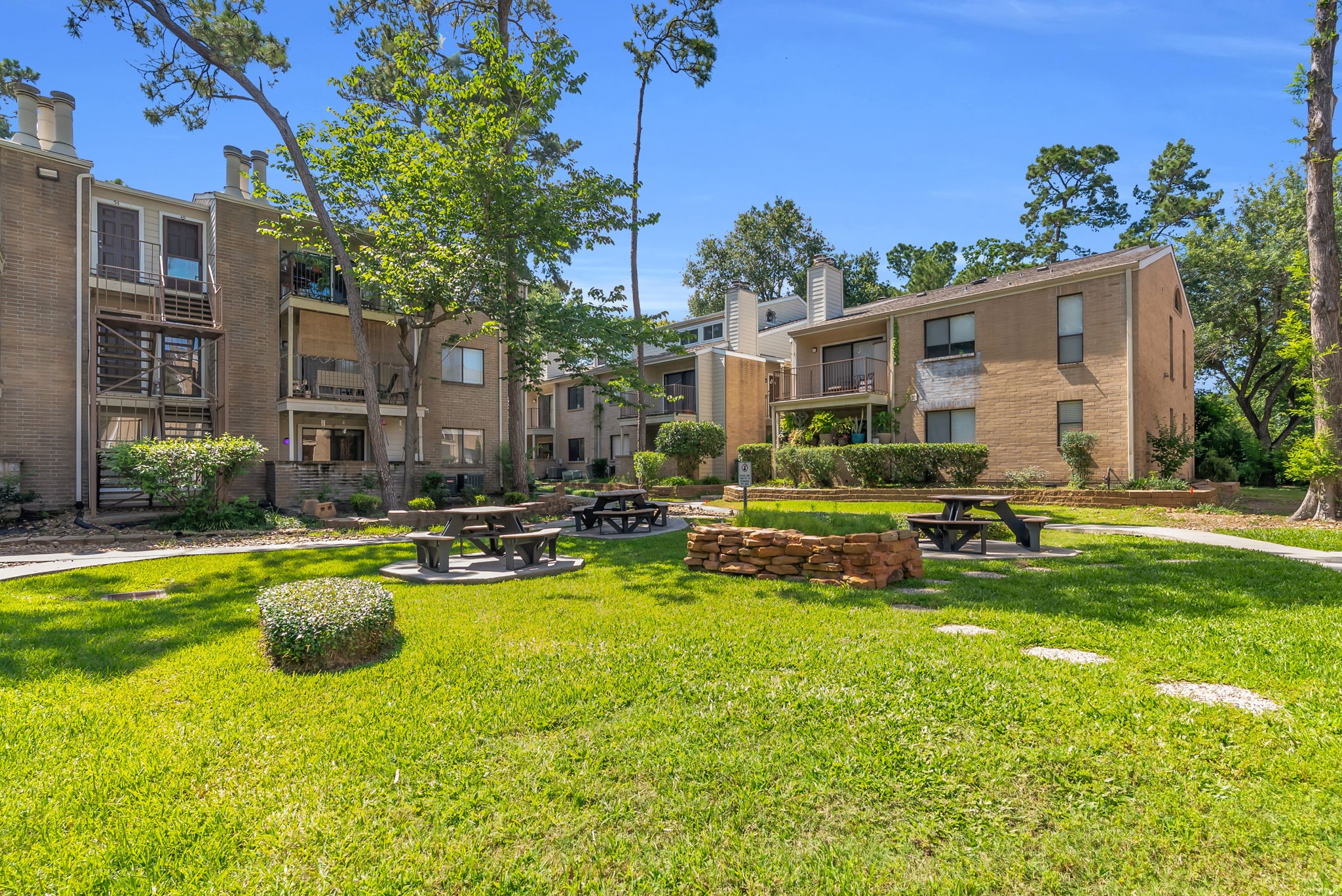 3500 Tangle Brush Drive, Unit 6 Spring, TX 77381 - Photo 26 of 30