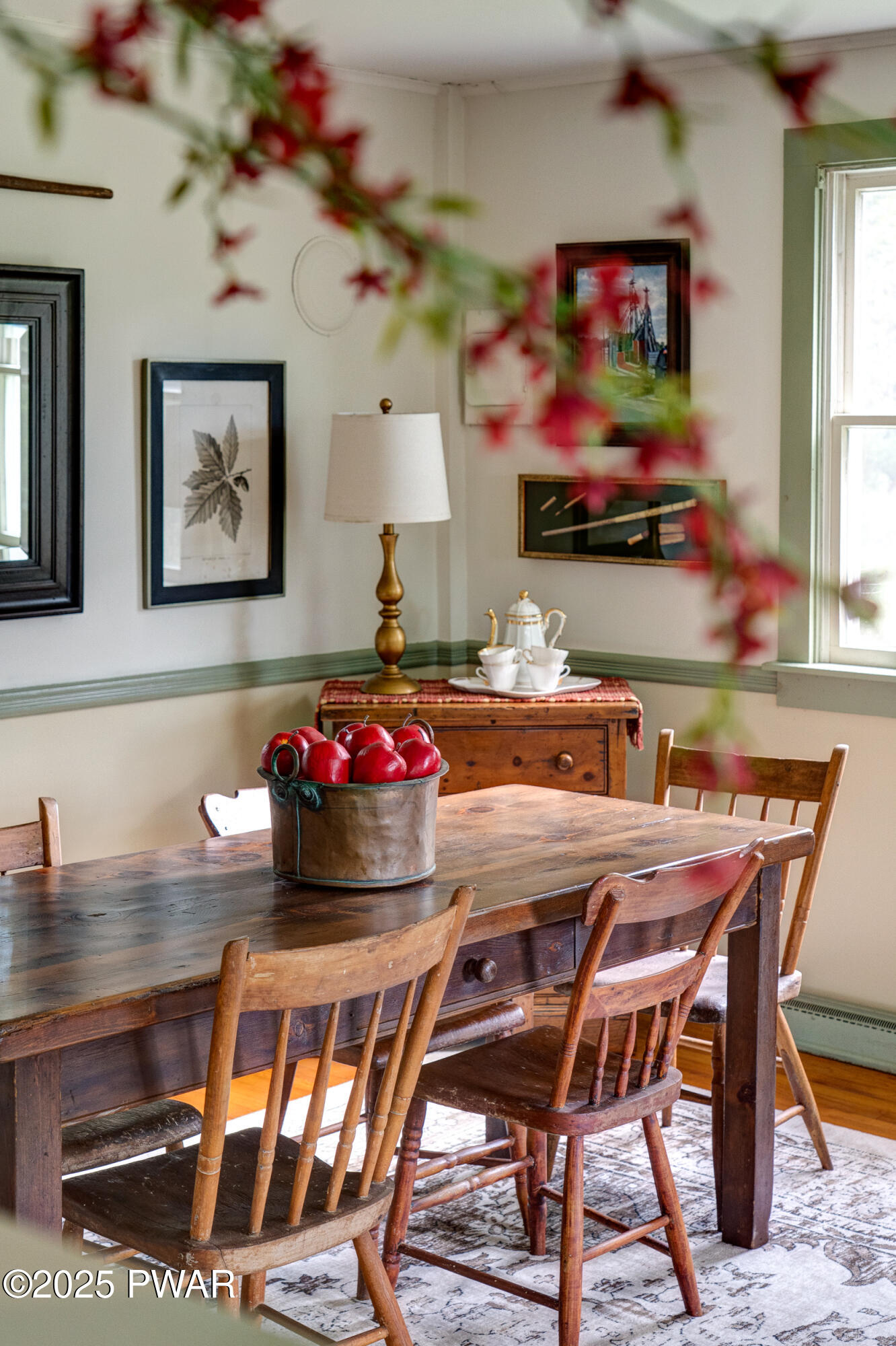 182 Lcpl Jacob Beisel Road Lackawaxen, PA 18435 - Photo 10 of 35