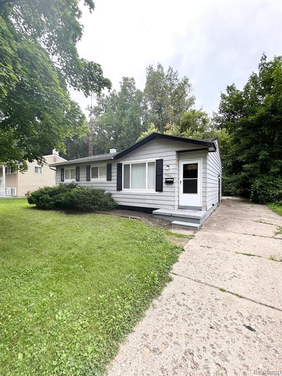 5801 Western Road Flint, MI 48506 - Photo 2 of 17 Gallery Image 2