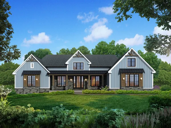 $1,200,000 | 2 Brookhaven Lane, St. Charles, IL 60175