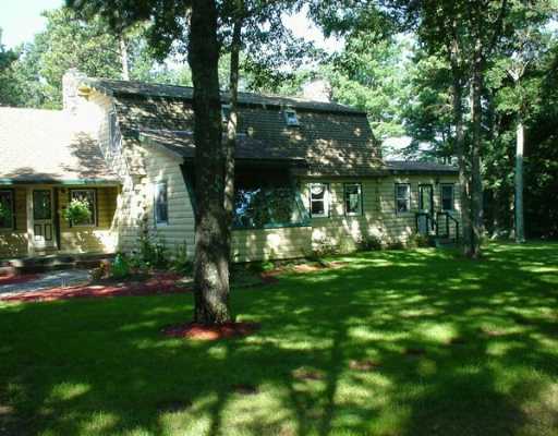 270 Nicholas Road Coventry, RI 02827 - Photo 1 of 8 Exterior Front.