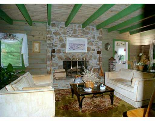 270 Nicholas Road Coventry, RI 02827 - Photo 2 of 8 Living Room.