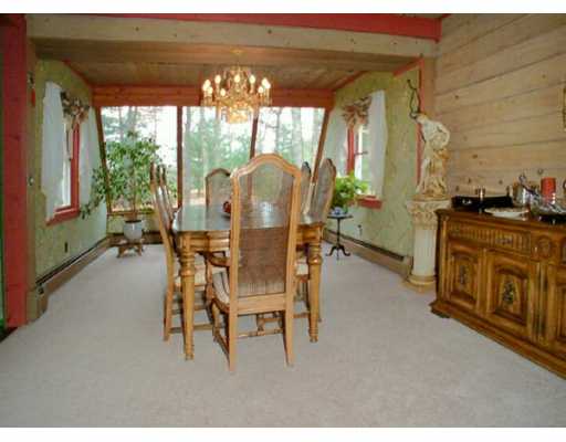 270 Nicholas Road Coventry, RI 02827 - Photo 3 of 8 Dining Room.
