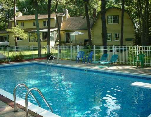 270 Nicholas Road Coventry, RI 02827 - Photo 7 of 8 Swimming Pool/Hot Tub/Sauna.
