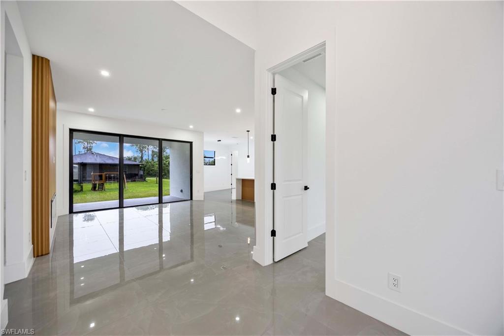 3908 Sunset Road Lehigh Acres, FL 33971 - Photo 5 of 30 a view of a interior of the house