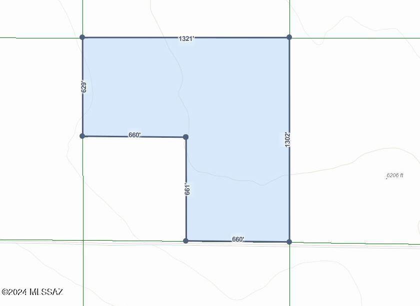 268 Olivas Alone Road Williams, AZ 86046 - Photo 2 of 12