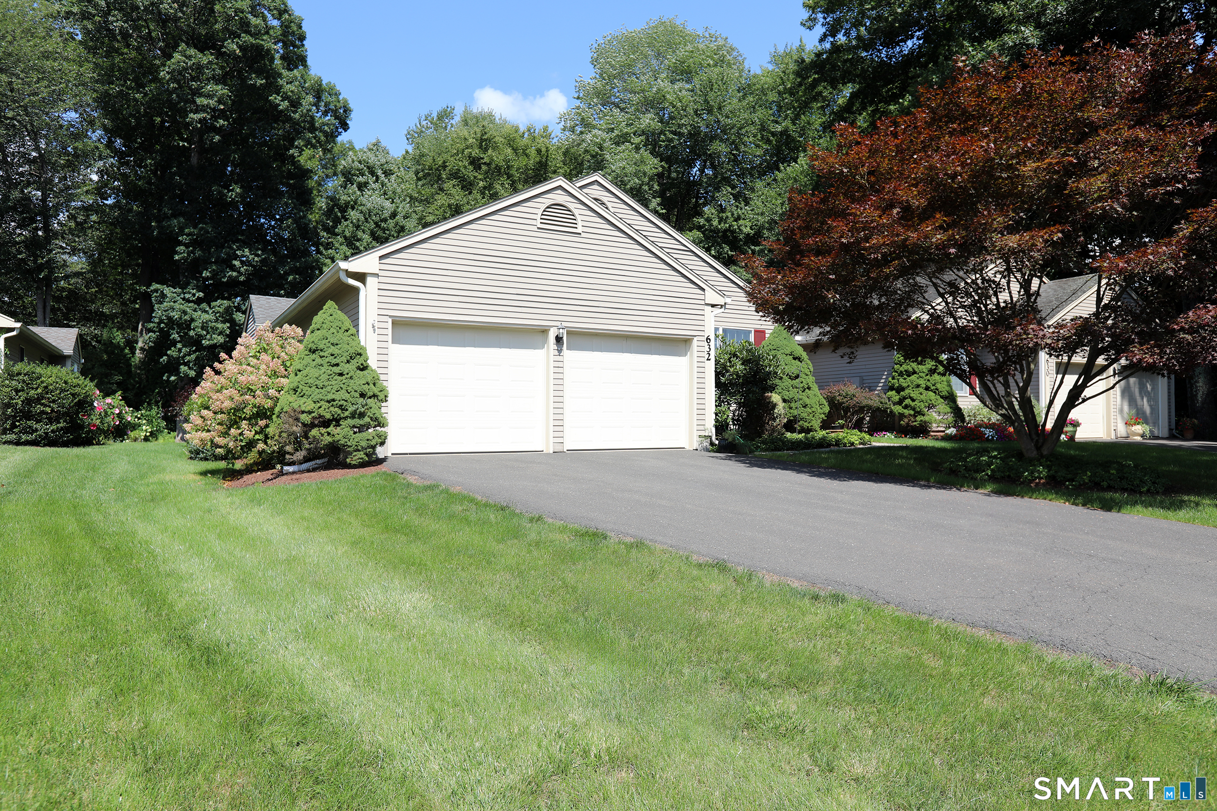632 Locksmith Road, Unit 632 Windsor, CT 06095 - Photo 18 of 21 Gallery Image 18