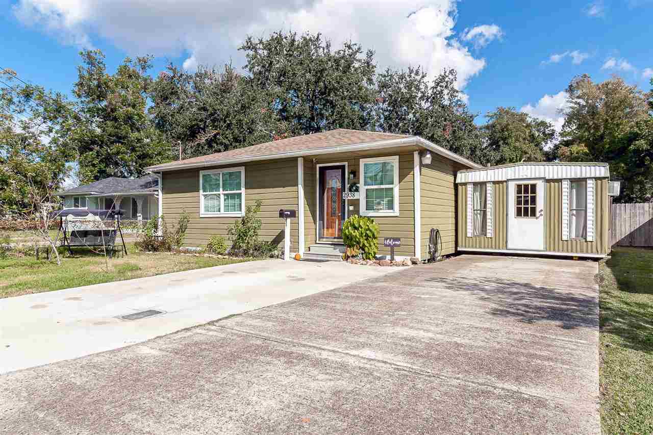 2938 Ruby Drive Groves, TX 77619 - Photo 1 of 1