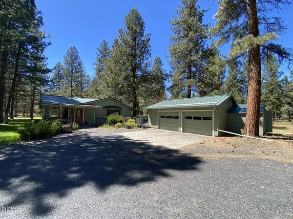 $725,000 | 15634 Ponderosa Lane, Sisters, OR 97759