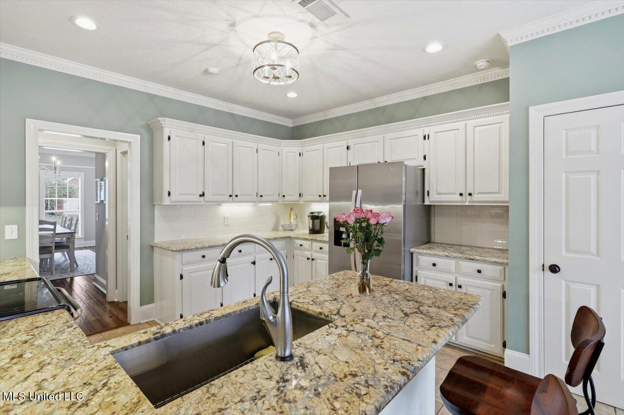451 Fox Bay Drive Brandon, MS 39047 - Photo 12 of 63 10-451 Fox Bay Dr _ Home Tours MS