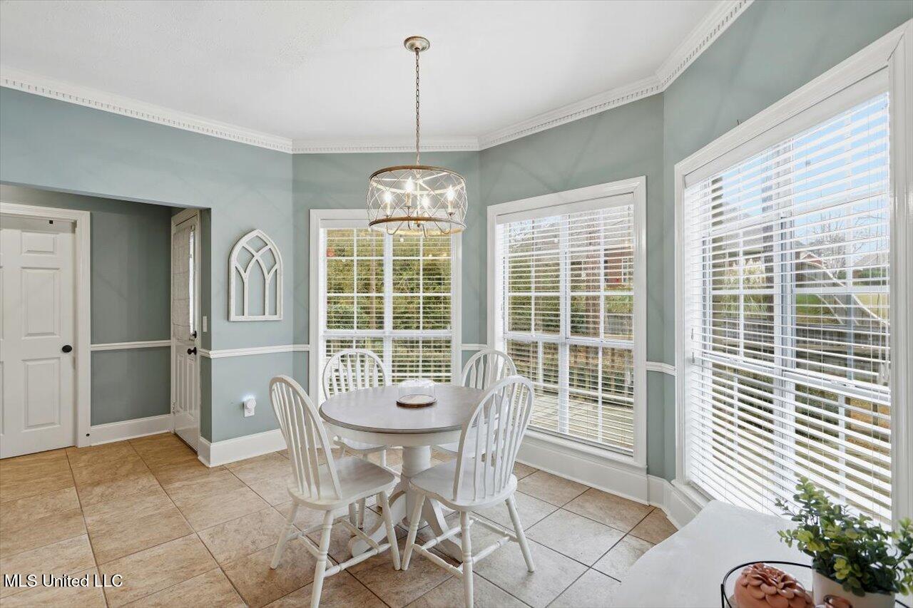 451 Fox Bay Drive Brandon, MS 39047 - Photo 15 of 63 13-451 Fox Bay Dr _ Home Tours MS