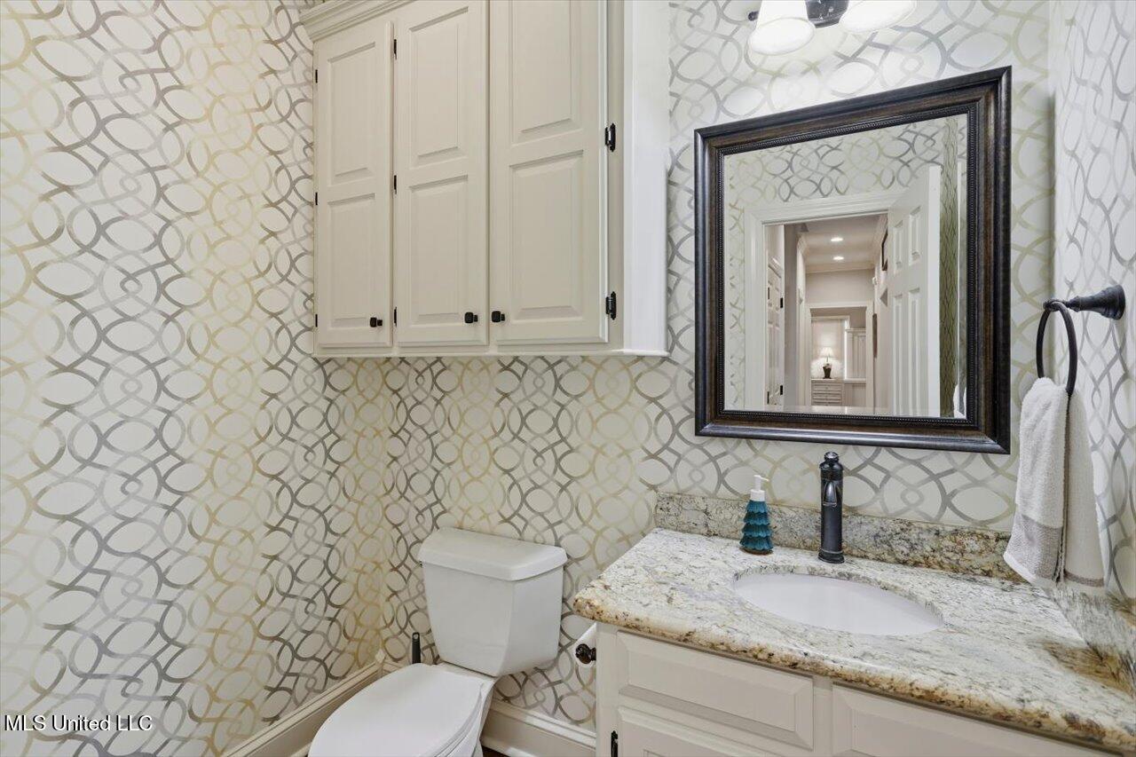 451 Fox Bay Drive Brandon, MS 39047 - Photo 20 of 63 18-451 Fox Bay Dr _ Home Tours MS