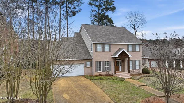 $545,000 | 451 Fox Bay Drive, Brandon, MS 39047
